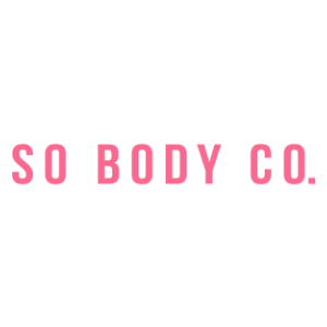 So Body Co Discount Codes