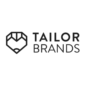 Tailor Brands Discount Codes
