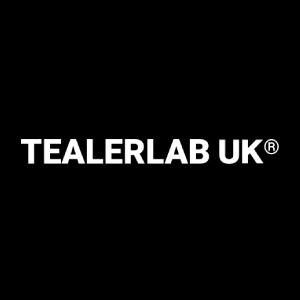 TealerLab UK Discount Codes
