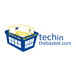 Tech in the Basket Discount Codes
