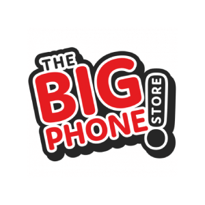 The Big Phone Store Discount Codes