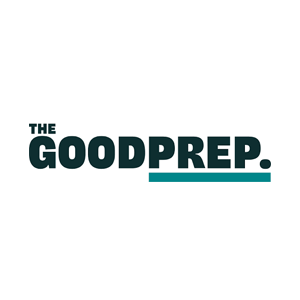 The Good Prep Discount Codes
