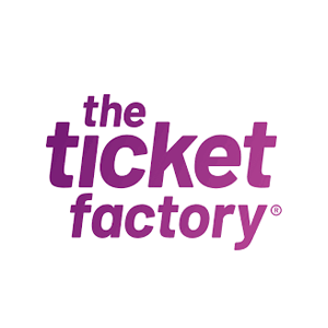 The Ticket Factory Discount Codes