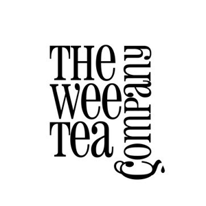 The Wee Tea Company Logo
