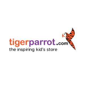 TigerParrot Discount Codes