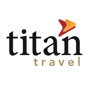 Titan Travel Discount Codes