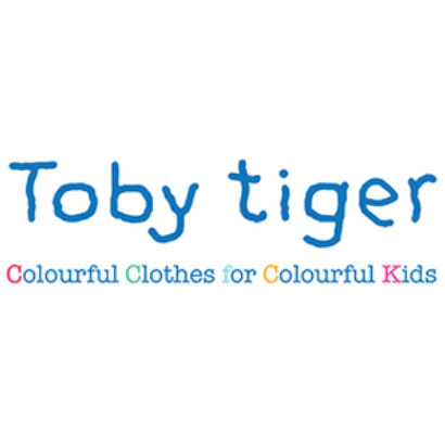 Toby Tiger UK Discount Codes