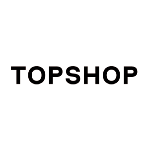 Topshop Discount Codes