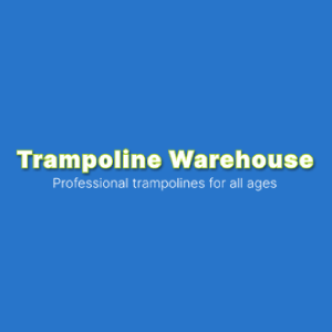 Trampoline Warehouse Discount Codes
