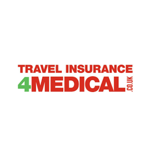 Travel Insurance 4 Medical Discount Codes