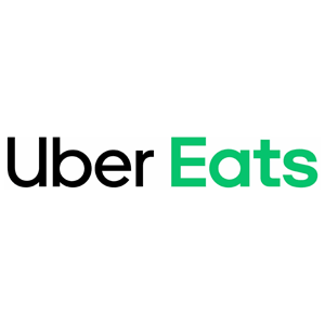 Uber EATS Logo