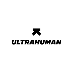 Ultrahuman Logo