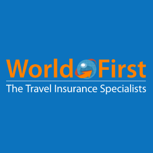 World-First Discount Codes