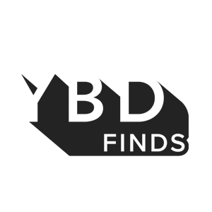 YBD Finds Discount Codes